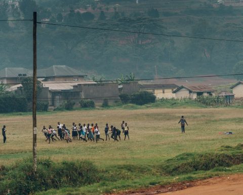 Opposition party Uganda responds to reported lawyer arrest in Kampala