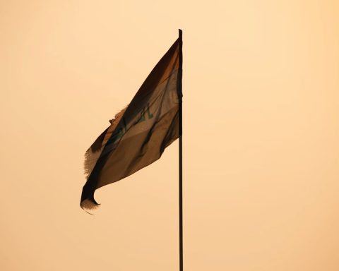 Iraq anti-corruption crackdown