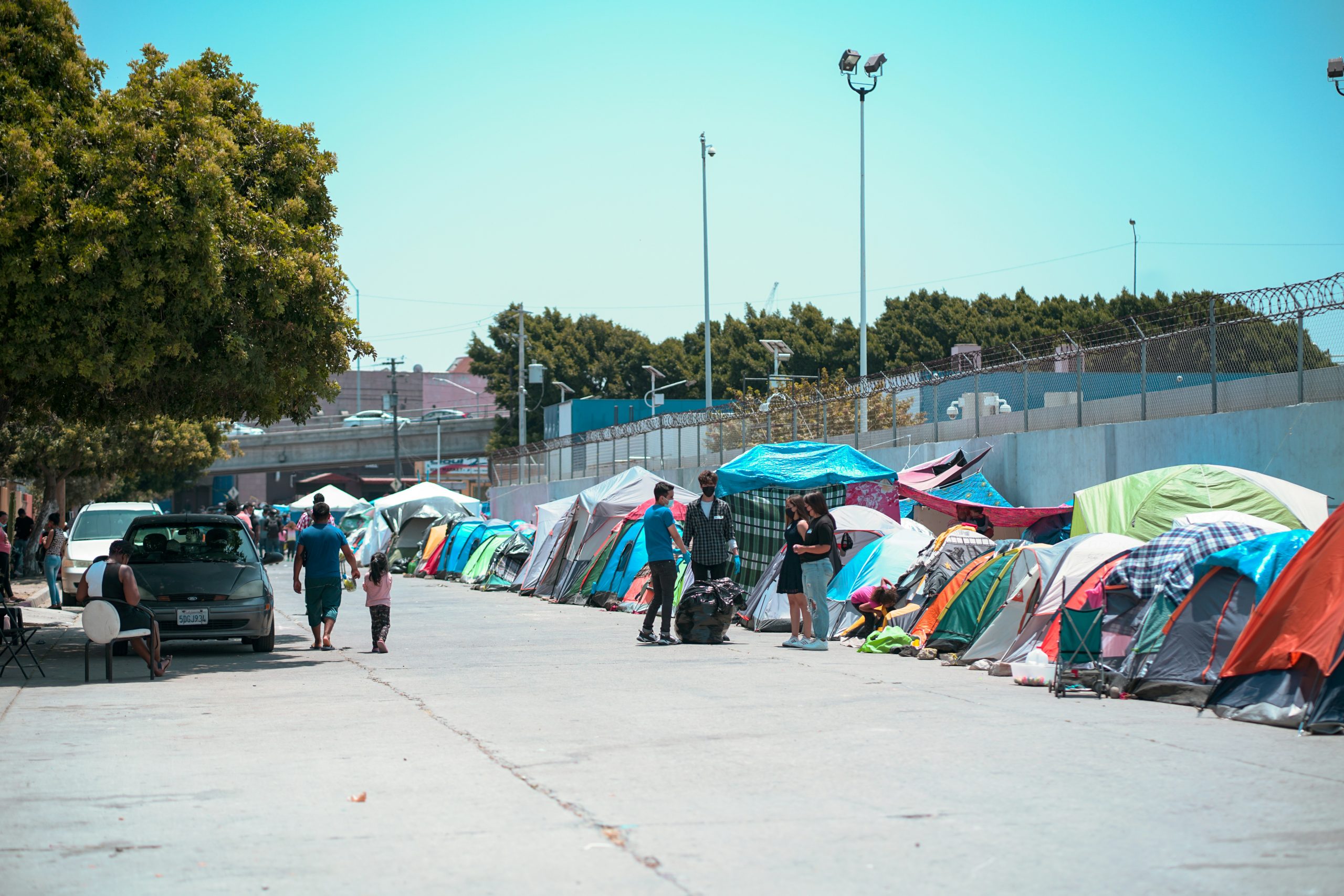 Europe Tightens Asylum Laws As New EU Migration Rules Begin Amid Policy Doubts 1 European Commission headquarters managing migration rules