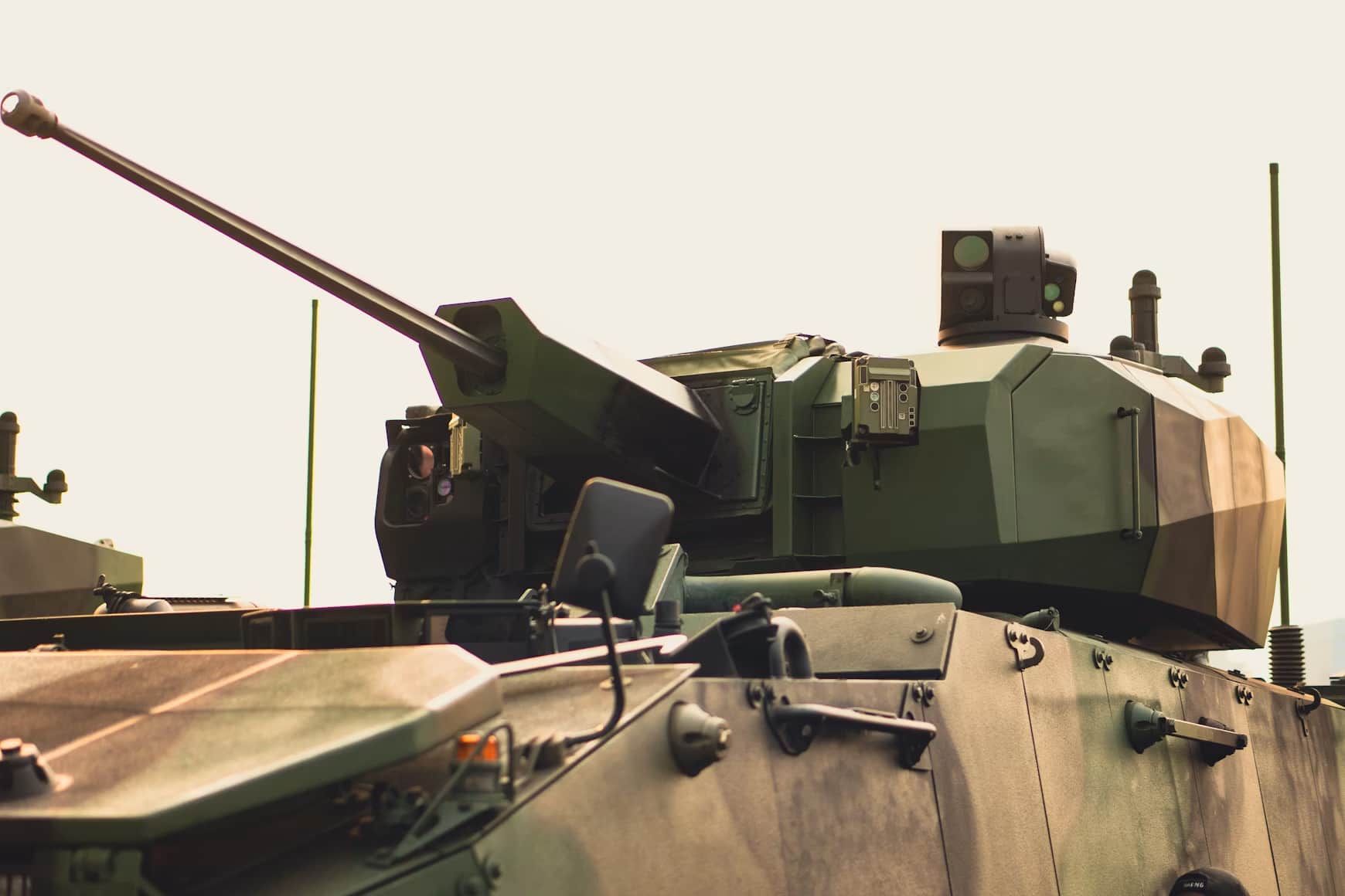 Poland and Germany sign bilateral defence agreement