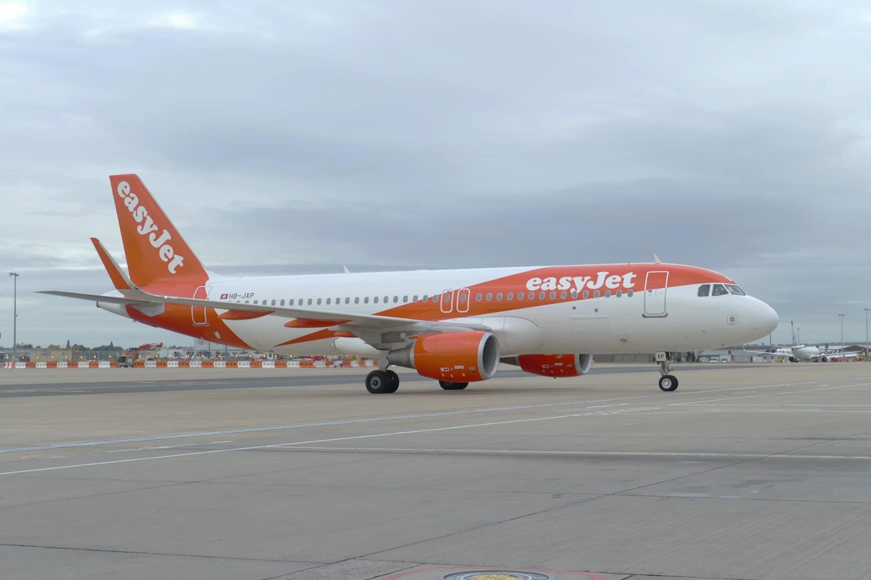 Heathrow Airport flight delays