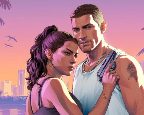 GTA 6 available on PlayStation 5 and Xbox Series X