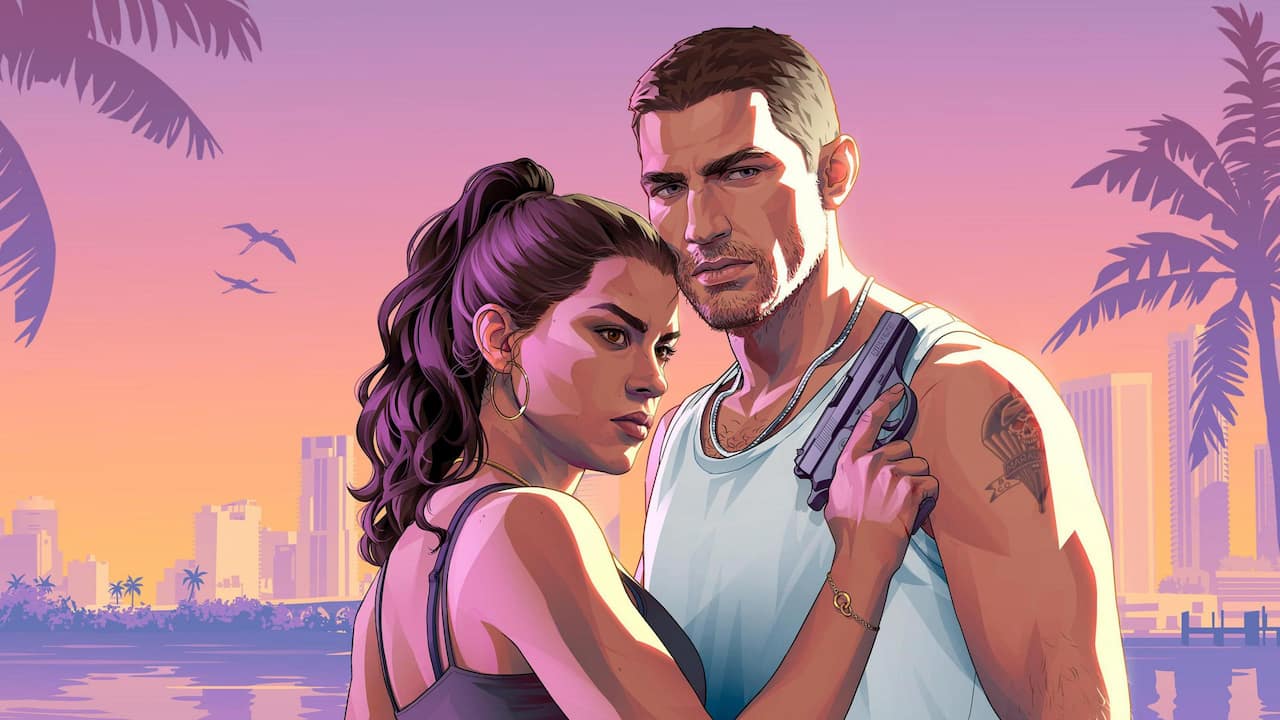 GTA 6 available on PlayStation 5 and Xbox Series X