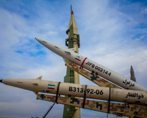 Iran military command warning on military attacks