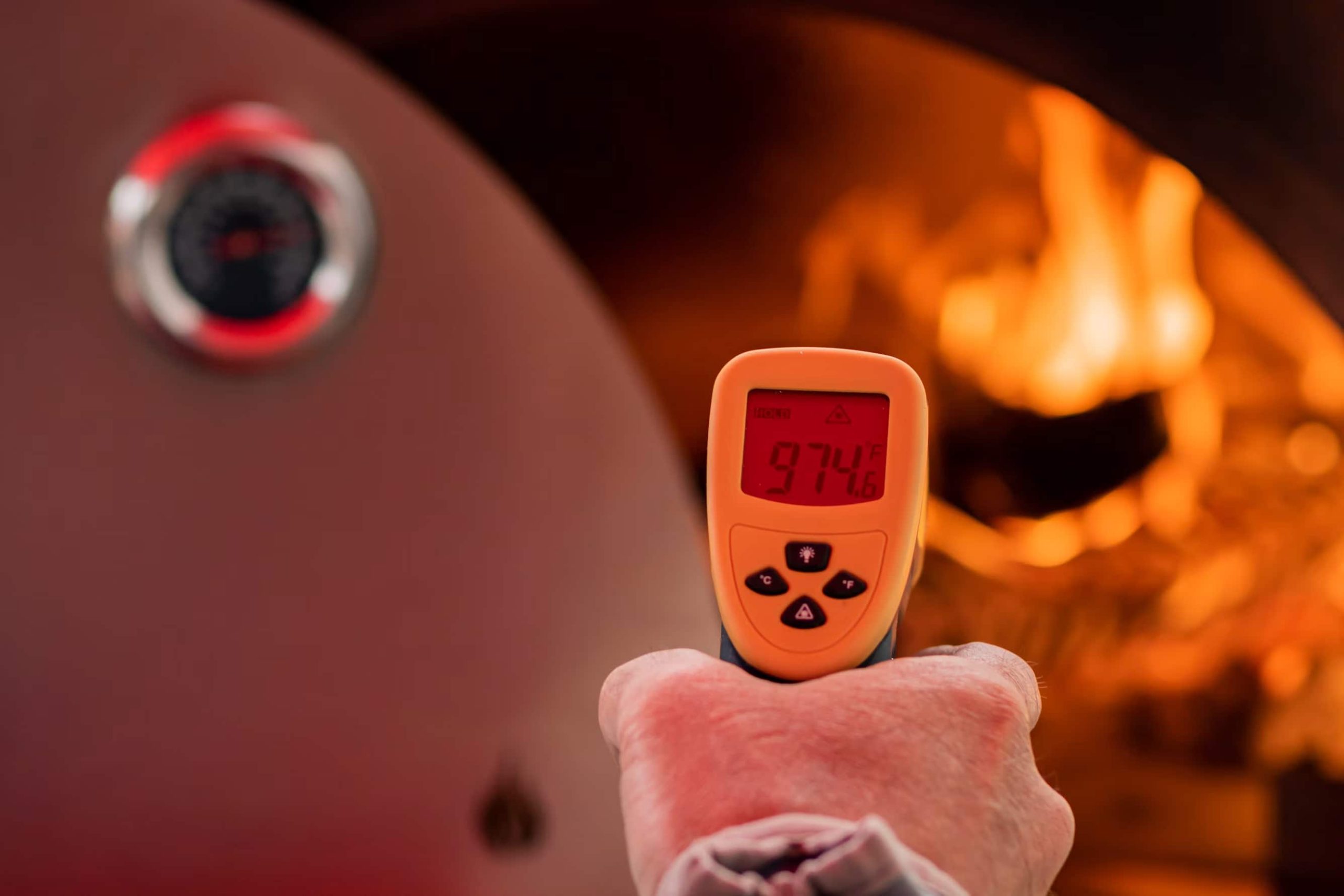 Medical response during the record European heatwave