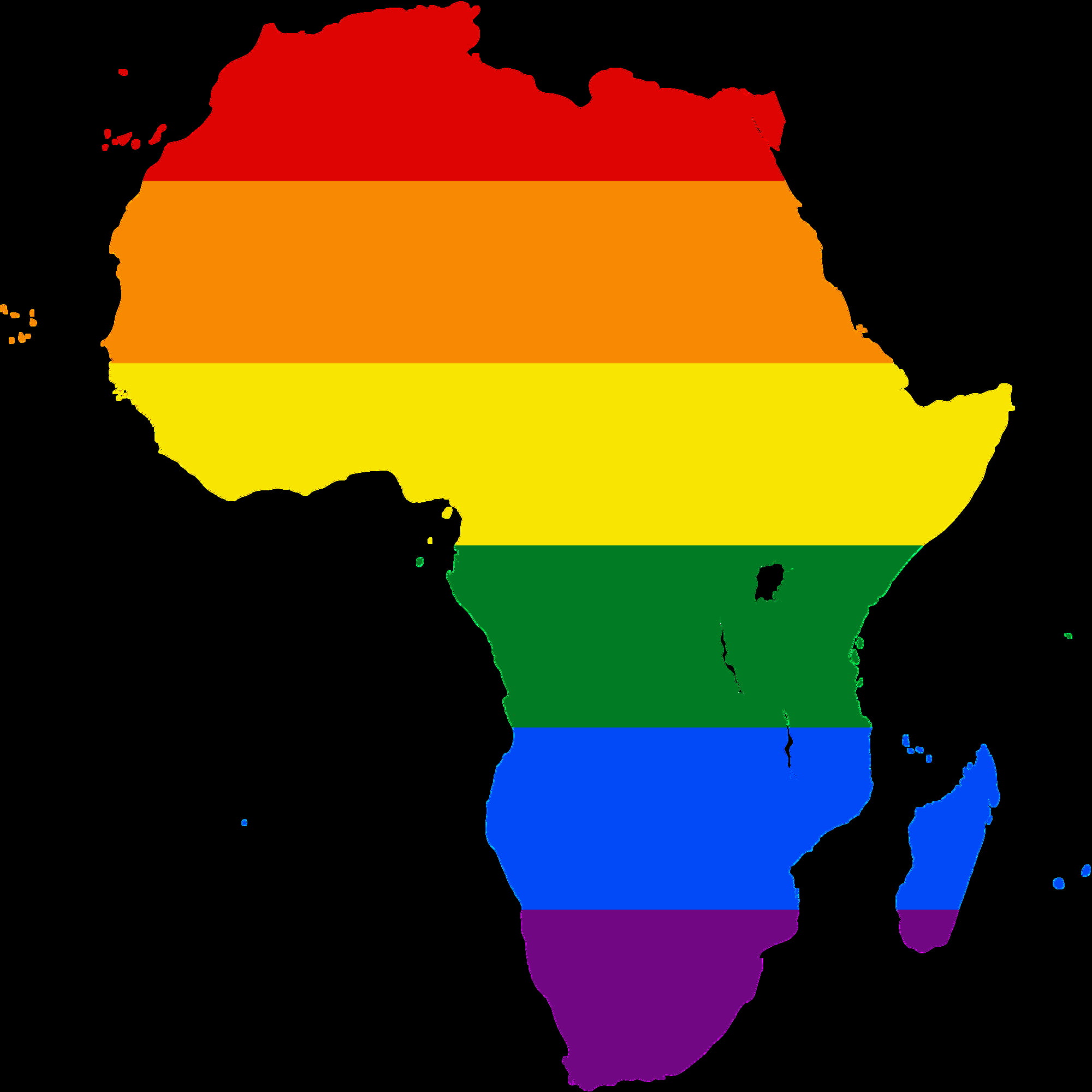 African lawmakers back push for tougher anti-LGBT laws