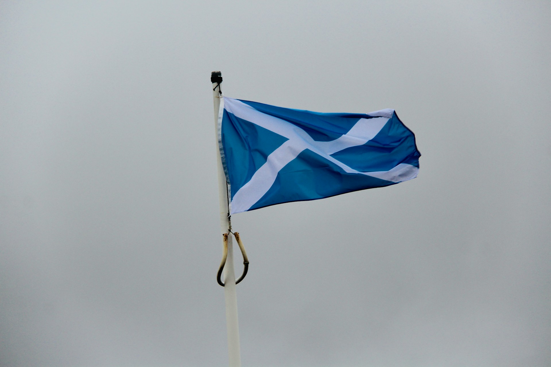 RAF jets guarding Scotland frontline nation