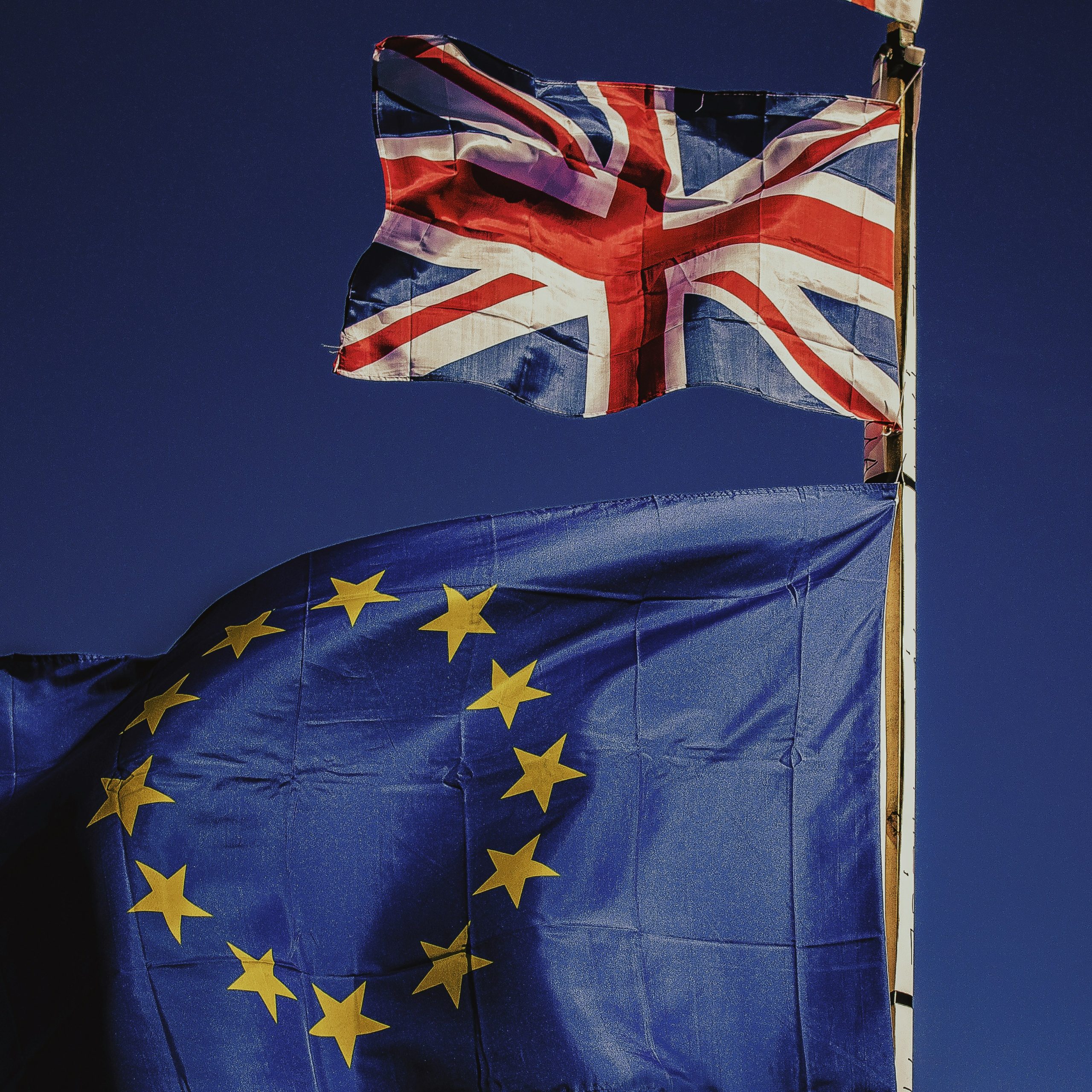 UK-EU Summit 2026 and London financial sector ahead of Europe talks