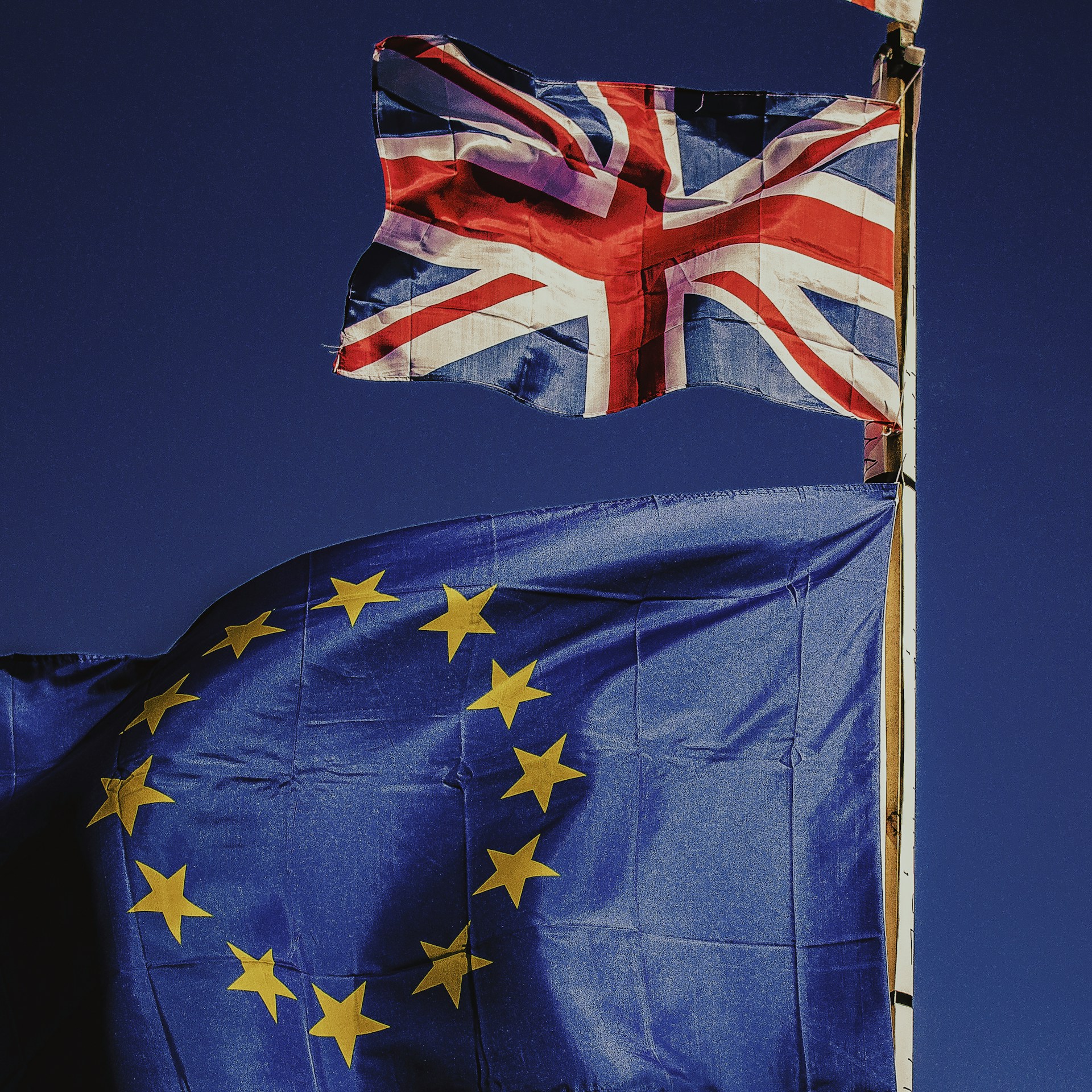 UK technology regulation review of digital marketplace competition involving eBay and Depop