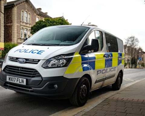 Police officer accused of creating AI evidence at headquarters