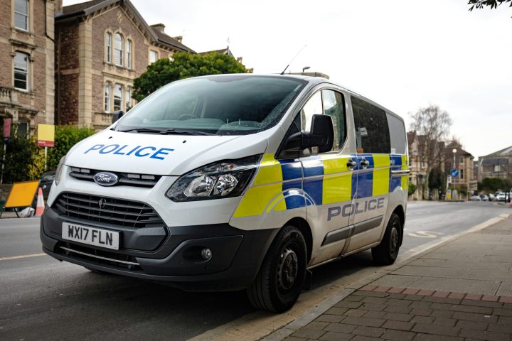 Police officer accused of creating AI evidence at headquarters
