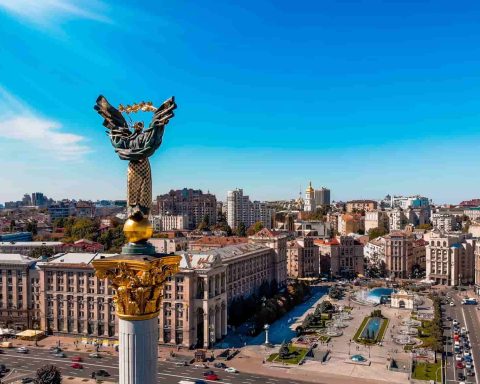 Ukraine defense military aid funding