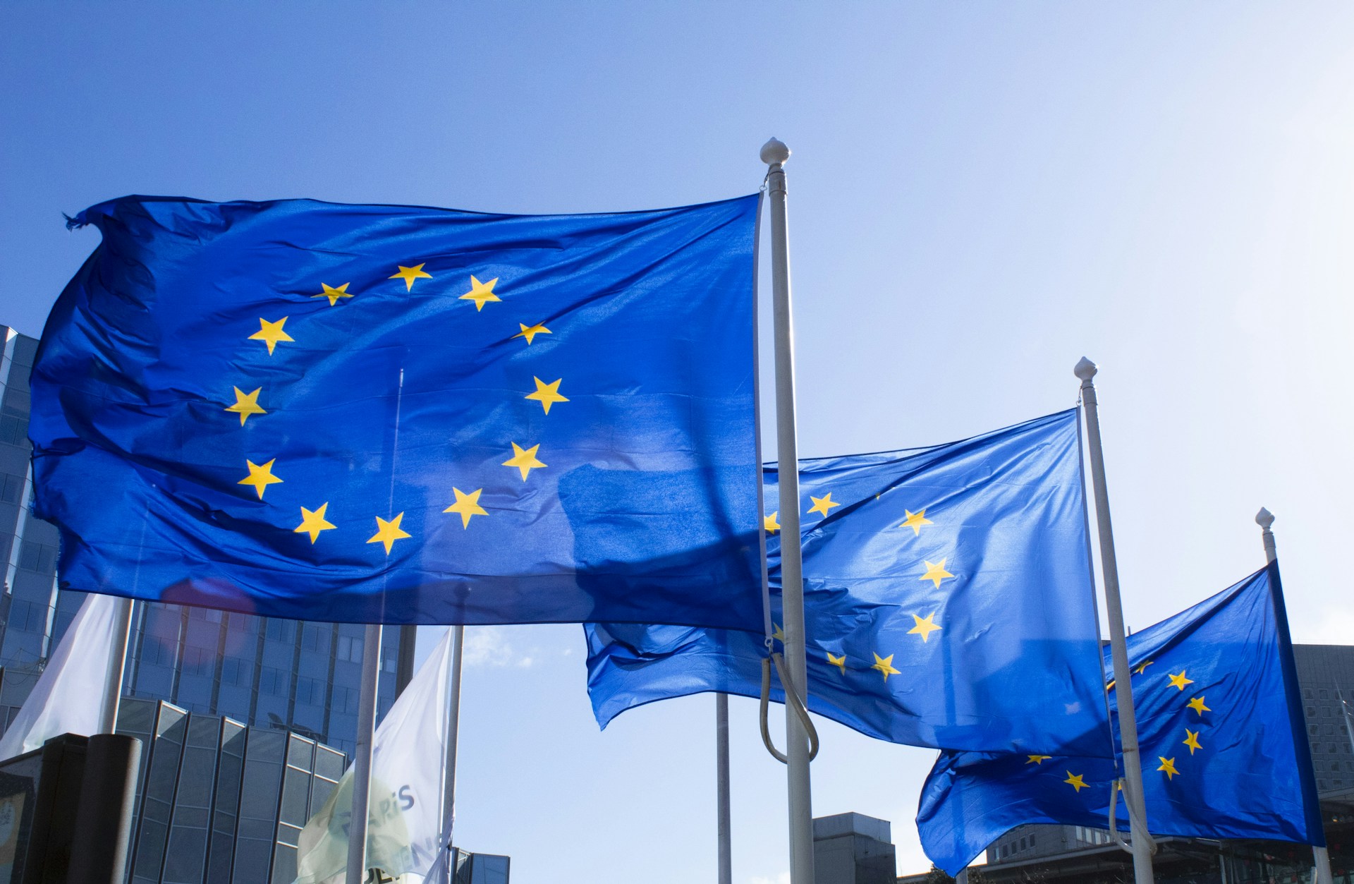EU Commission evaluates Anthropic decision
