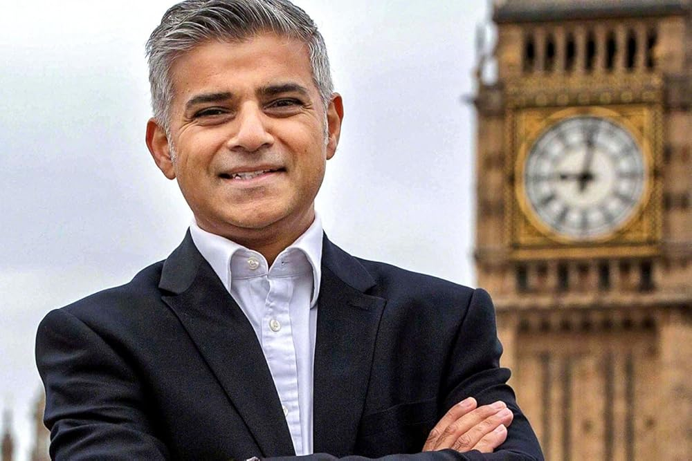US Spy-Tech Firm Palantir to Sue Sadiq Khan After Mayor Blocks £50m Met Police Deal 1 Met Police Palantir contract