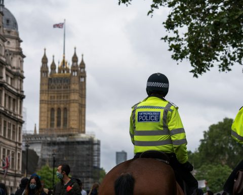 Woolwich Crown Court terrorism sentence