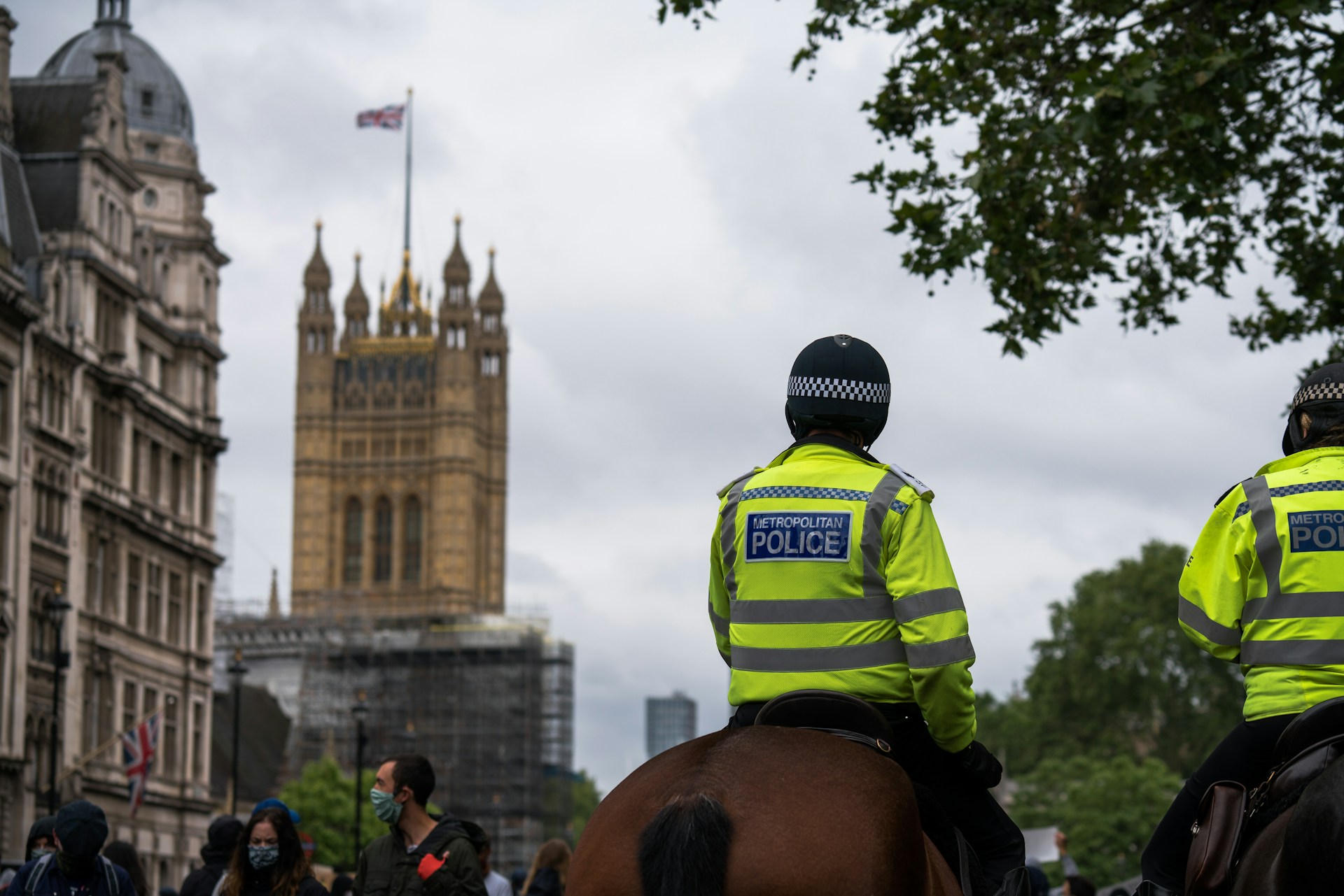 Woolwich Crown Court terrorism sentence