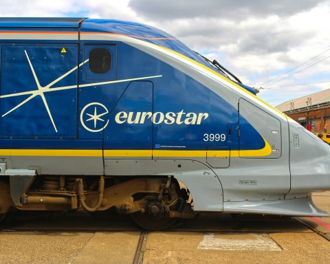 Channel Tunnel owner challenges UK tax