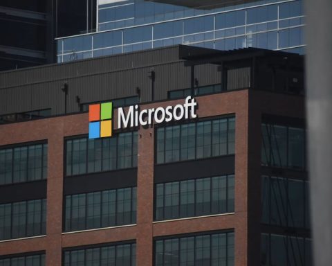 Microsoft quantum computing technology hardware