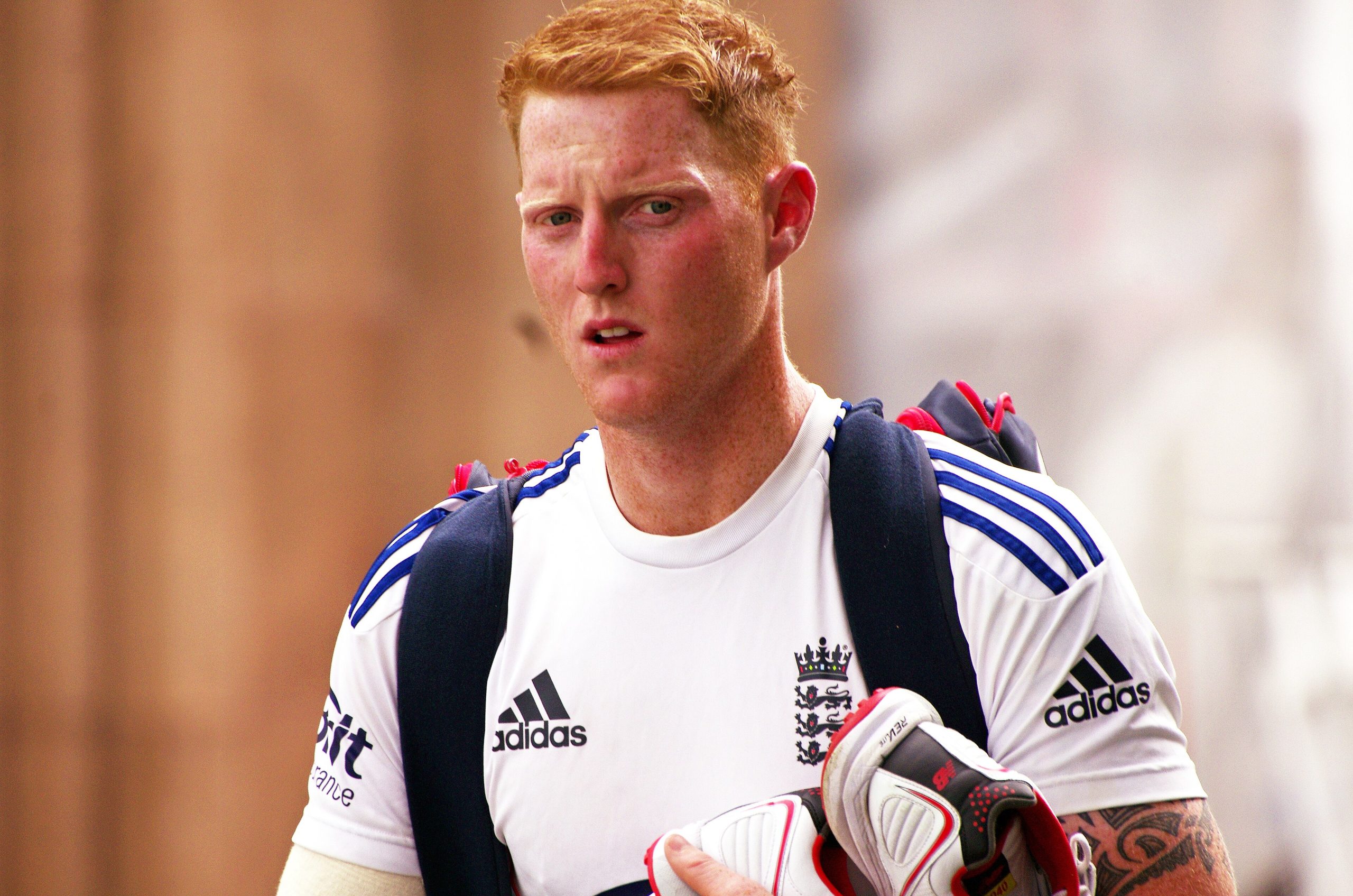 Ben Stokes England cricket captain