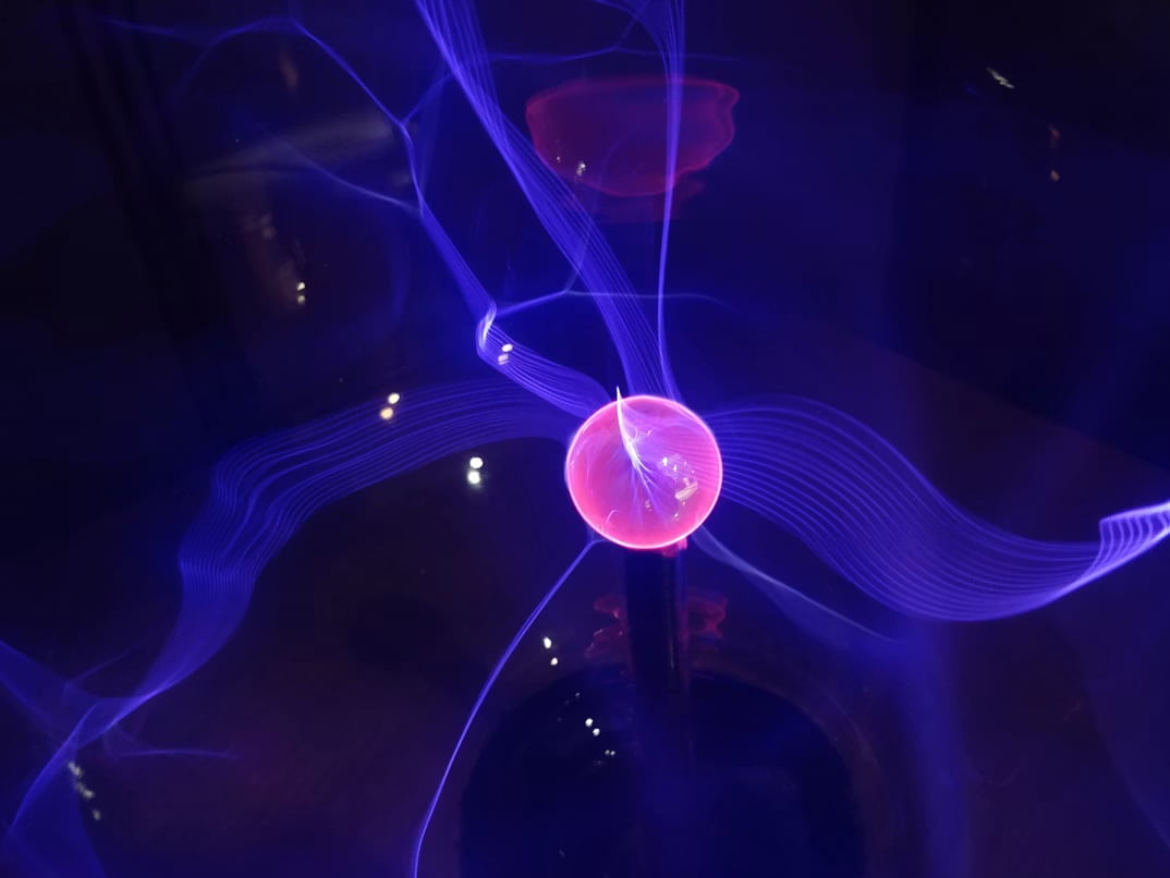 Microsoft quantum computing technology research