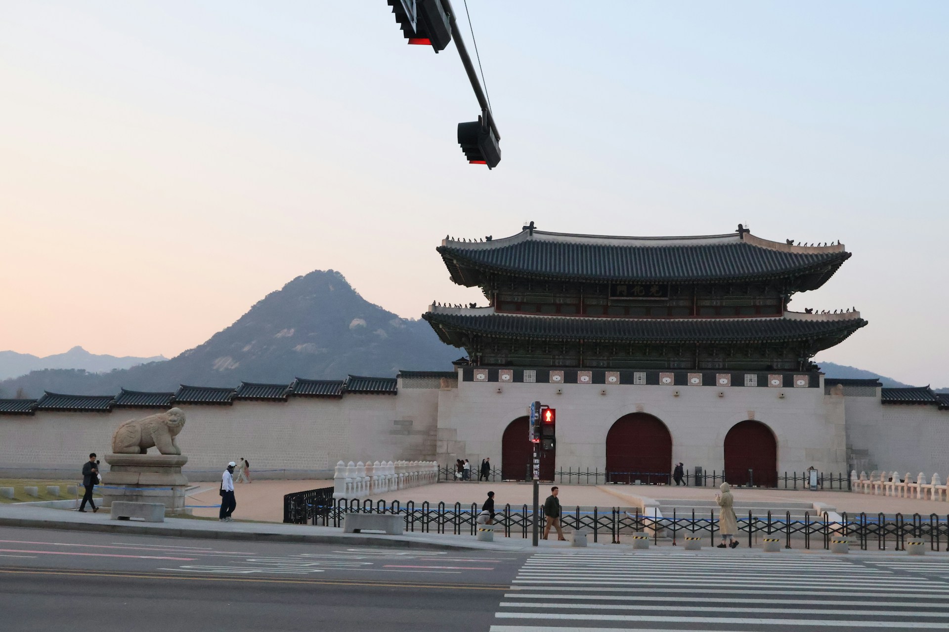 Will South Korea Policy Reforms Accelerate After Han's Nomination in Seoul in 2026? 1 South Korea policy reforms discussed at the National Assembly in Seoul during 2026