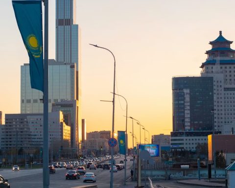 Russia gasoline shortage refinery