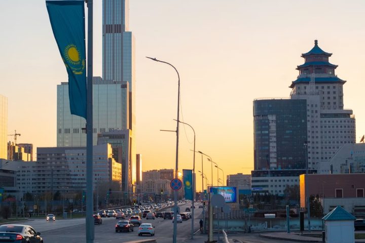 Russia gasoline shortage refinery