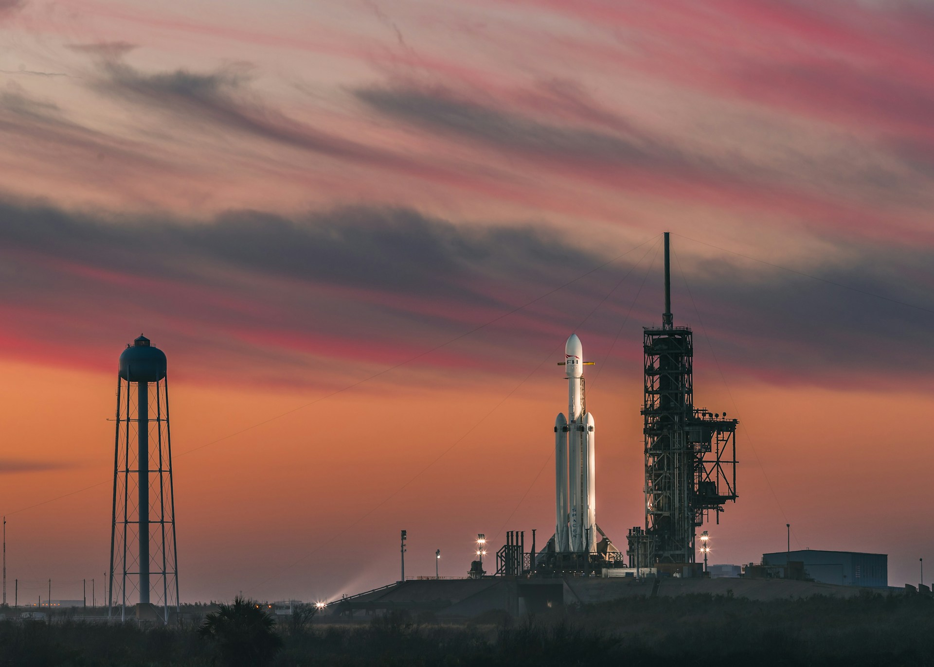 Morgan Stanley SpaceX analysis