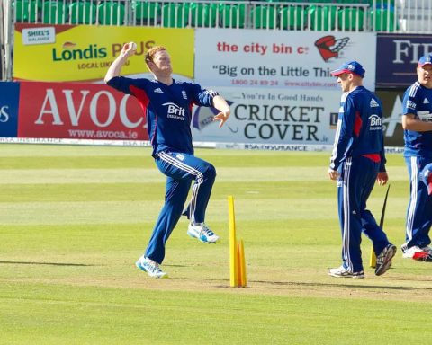Ben Stokes retires from international cricket