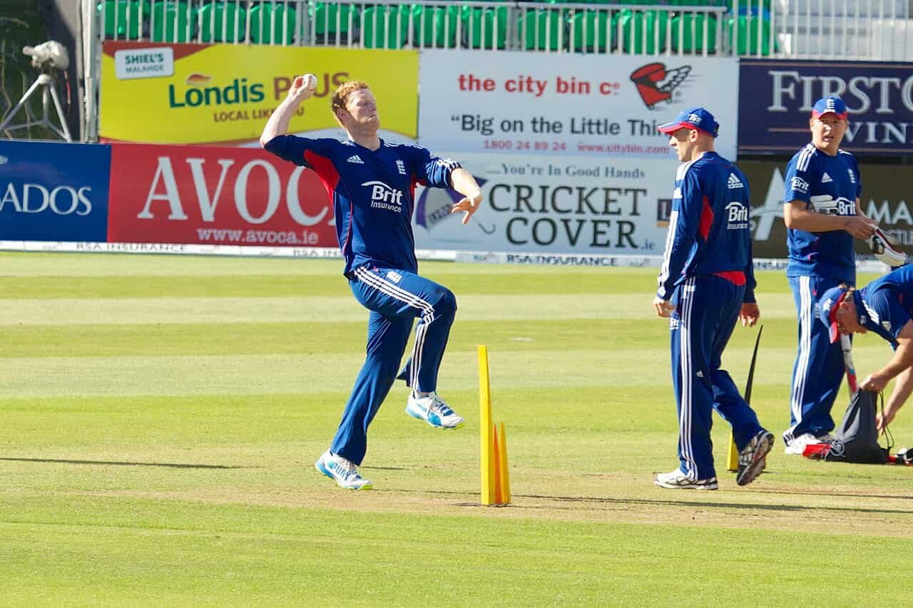 Ben Stokes retires from international cricket