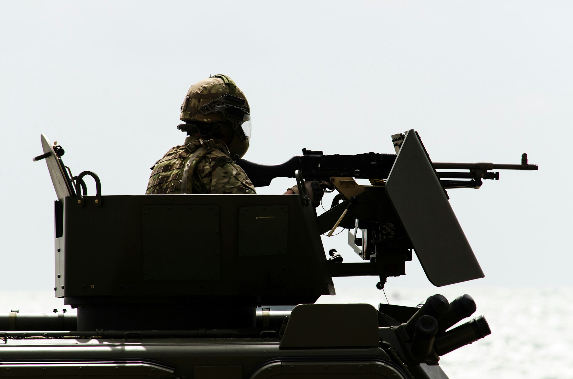 Cabinet Crisis: Al Carns Resigns While Slamming Outdated, Underfunded Defence Strategy 1 Al Carns discusses UK defence plan