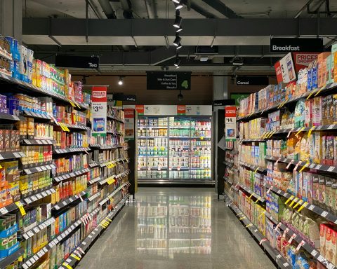 How Brexit is estimated to have hit the UK economy