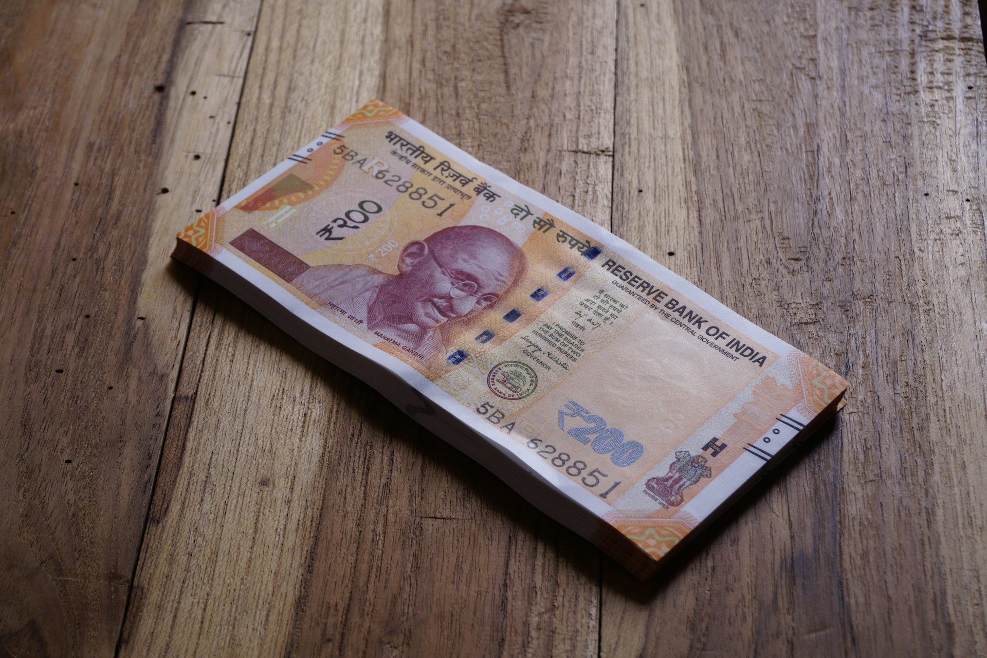Foreign investment in India