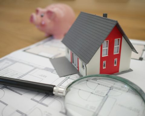 property investment trends influenced by mortgage borrowing costs