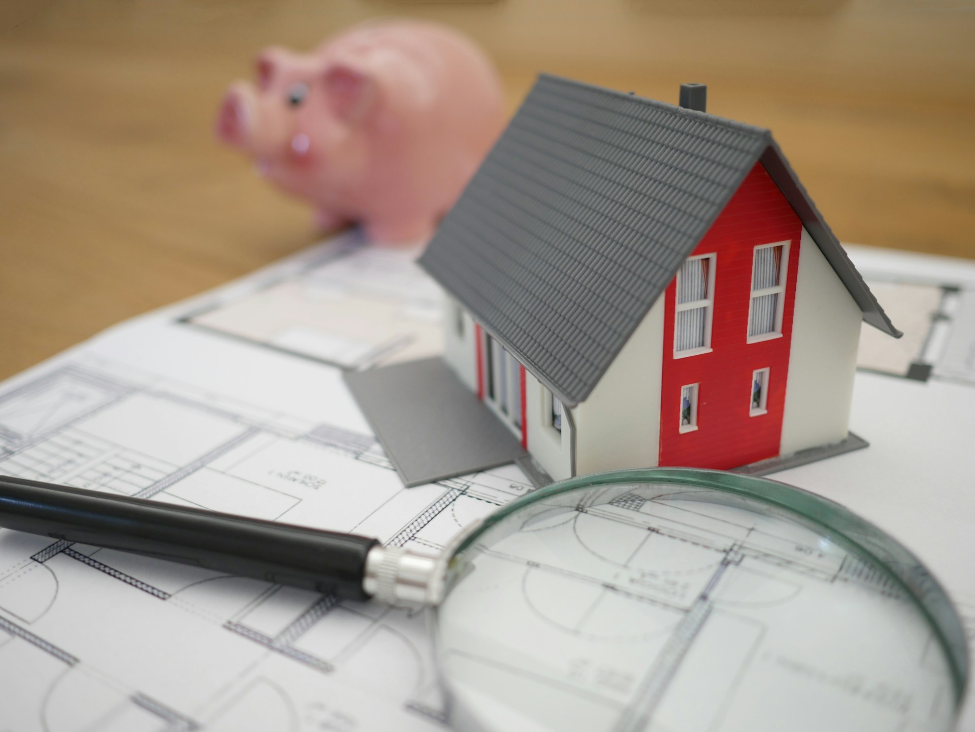 property investment trends influenced by mortgage borrowing costs
