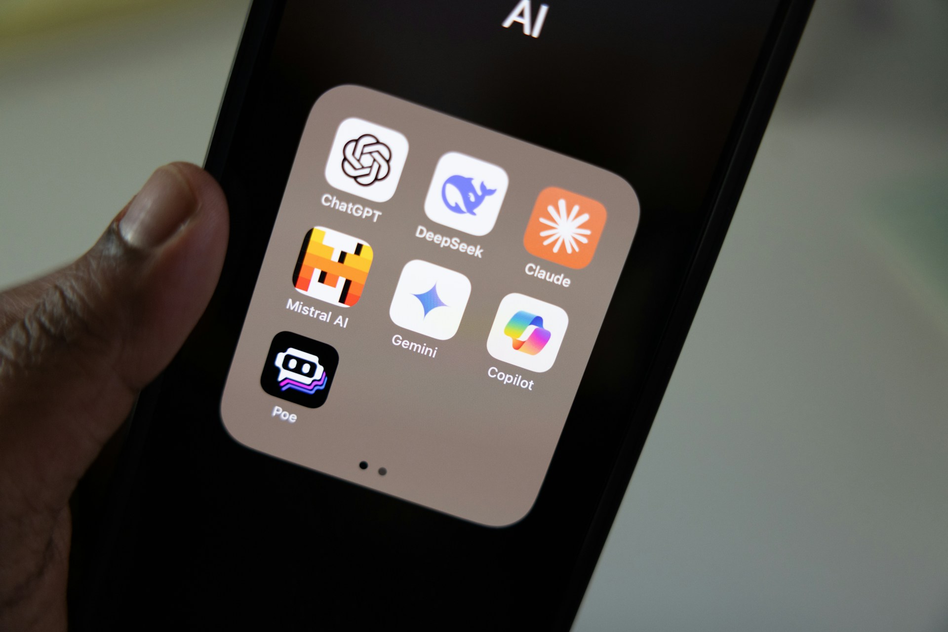 Advanced AI models affected by Anthropic decision