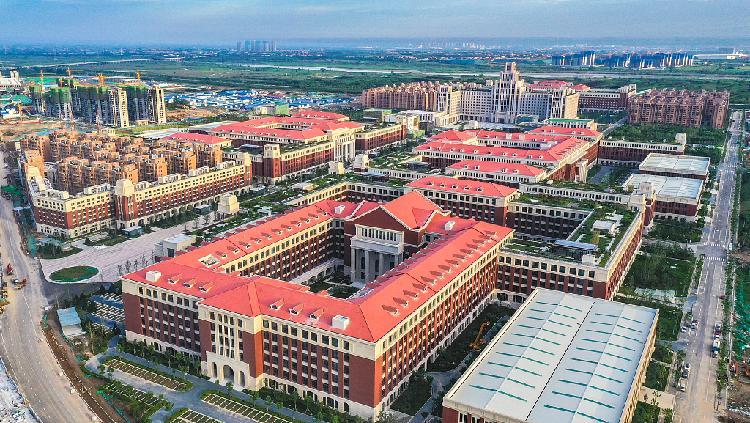 China Technology Sector Gains Momentum as AI and Innovation Investments Rise in Shanghai, China 2026 1 China technology sector expanding through artificial intelligence development and enterprise adoption