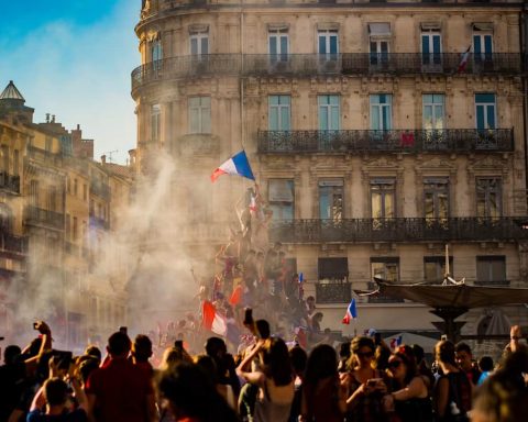 Power cuts in France heatwave
