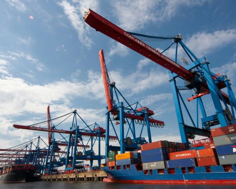 Northern Ireland economy and industry