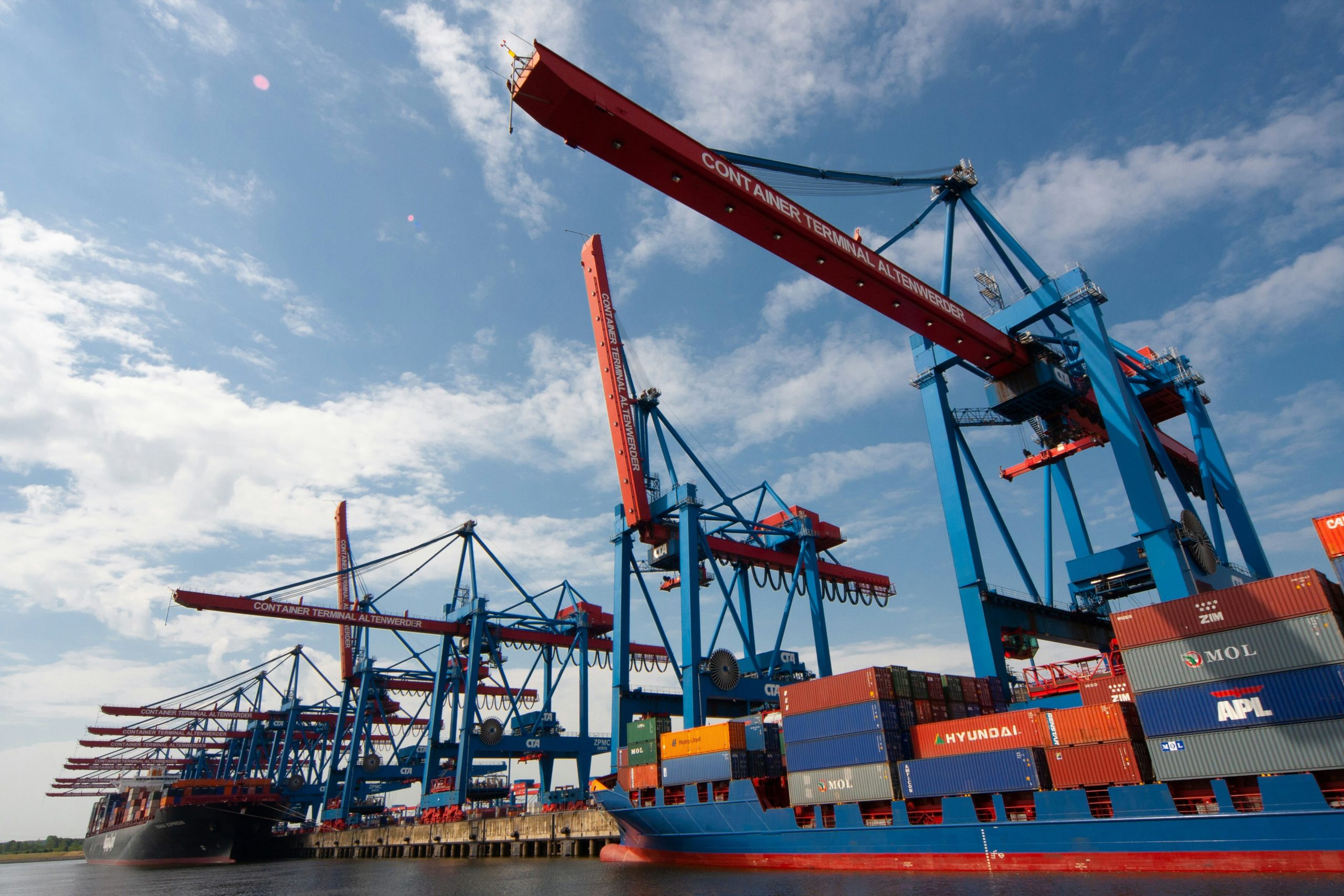 Northern Ireland economy and industry