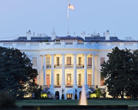 Obama discussing the Iran nuclear agreement in Washington