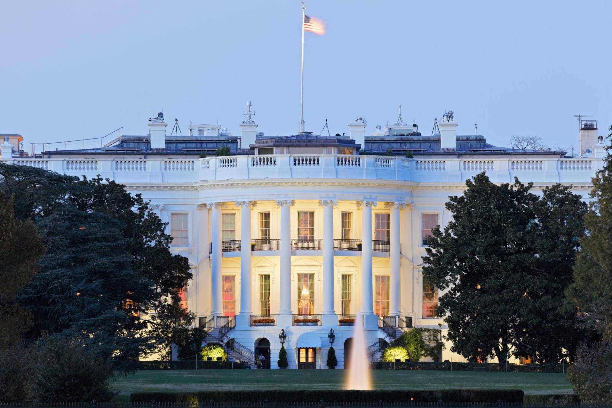 Obama discussing the Iran nuclear agreement in Washington