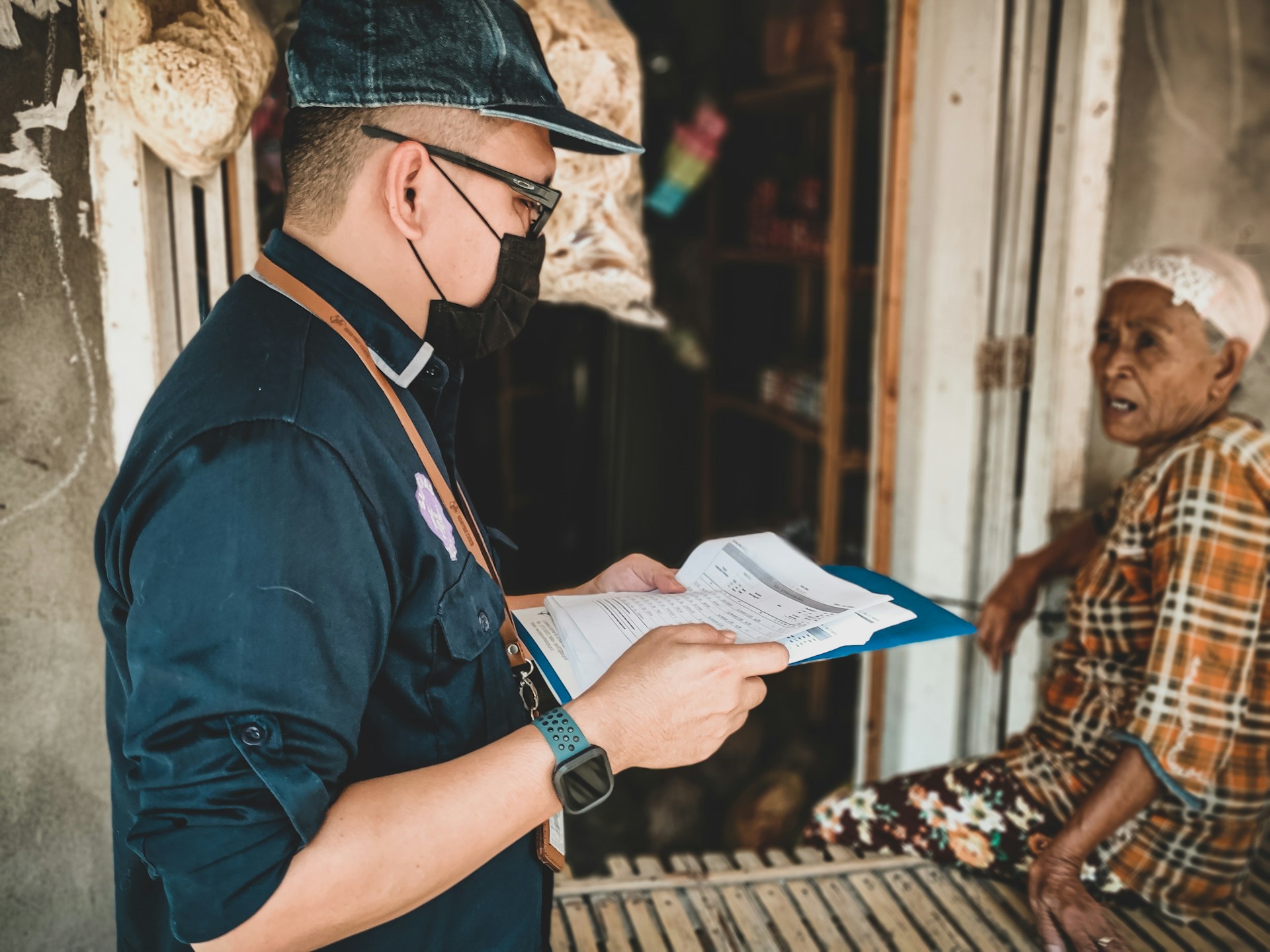 UN Says Thailand's Refugee Work Model Could Guide Future Policies Across Asia In 2026 1 Humanitarian employment programs help Myanmar refugees access legal work opportunities in Thailand