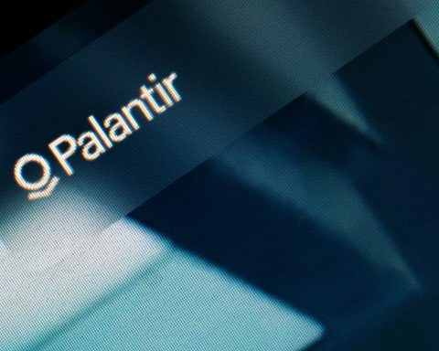 UK Parliament debating Palantir NHS contract