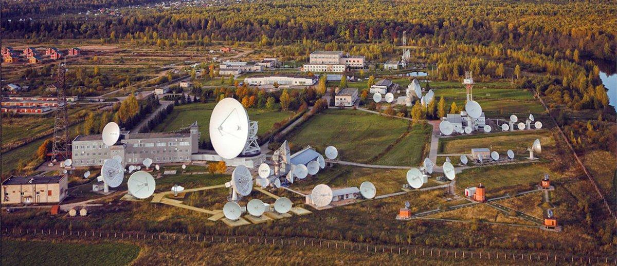 Research center in Dubna, Russia, linked to the reported Moscow region attack