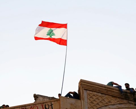 G7 leaders demand ceasefire in Lebanon at summit