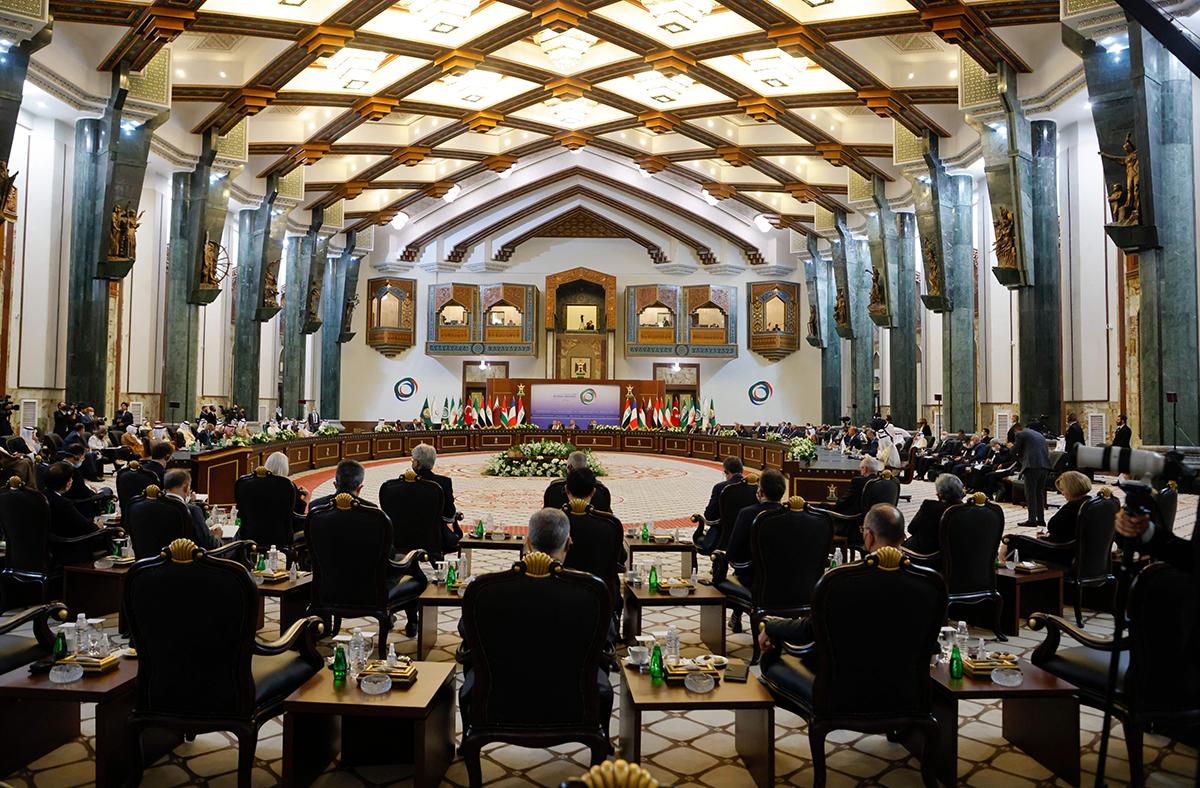 Iranian Foreign Ministry reviews Iran US talks after strikes following recent military tensions
