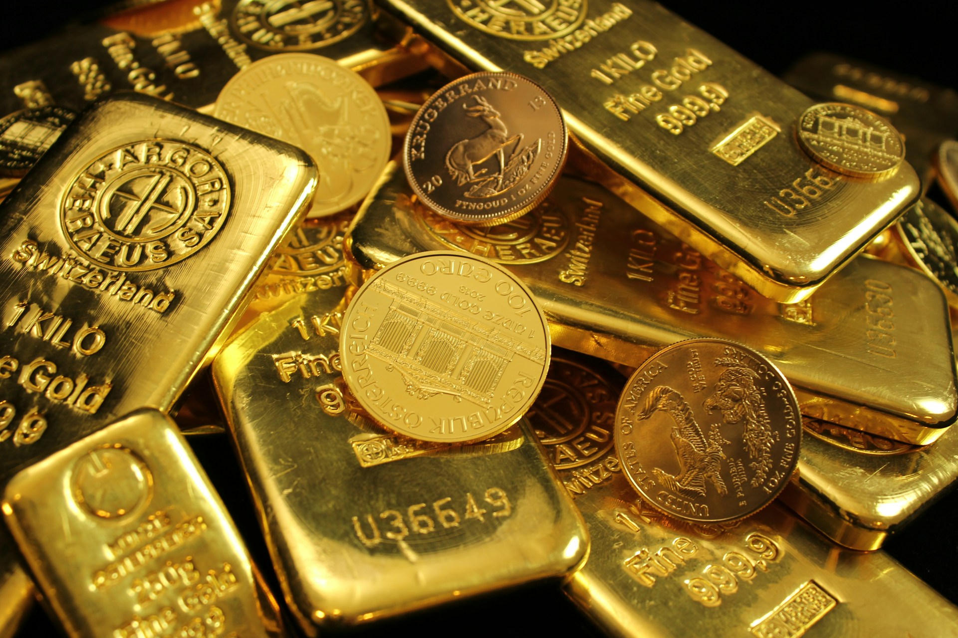 Traditional Indian GOLD