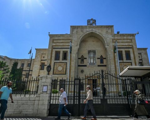 Syrian President Ahmed al-Sharaa announces appointments for the new transitional parliament in Damascus