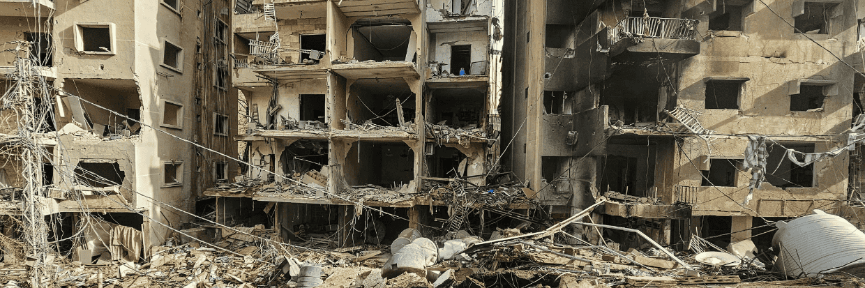 Middle East regional war risk increases as troops monitor border tensions